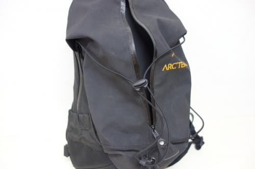 ARC'TERYXのアークテリクス