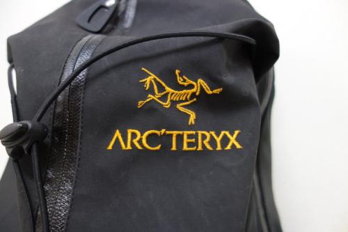 アークテリクスのArro22