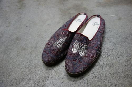 needlesのニードルス