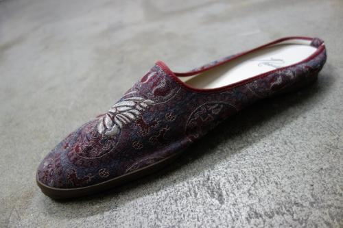 パピヨンミュール