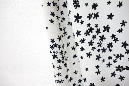 20040900602020のフラワープリントキャミワンピース