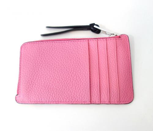 ロエベのCOIN CARDHOLDER