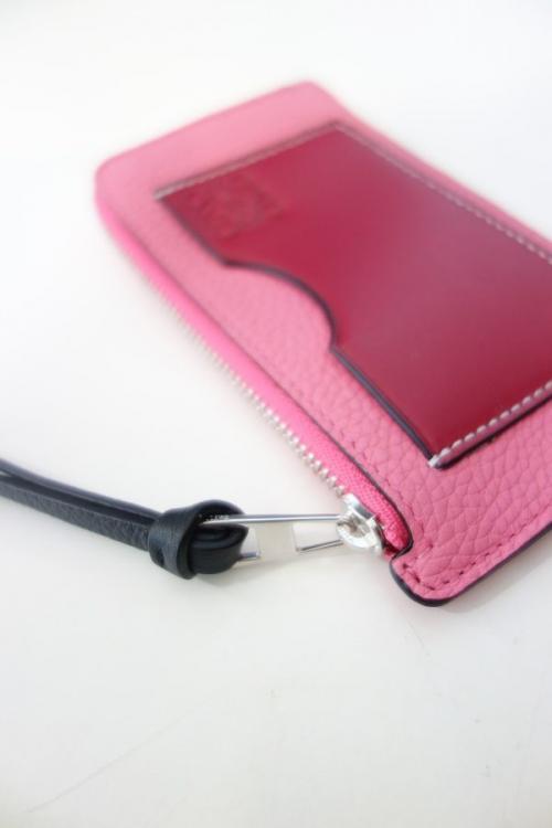 コインカードホルダー