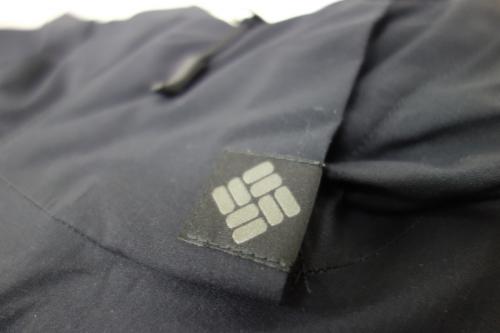 ドライオブチートポイントジャケットのBLACK LABEL