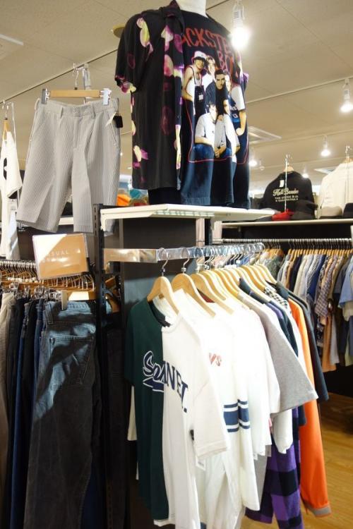 トレファクスタイル箕面店ブログ画像２