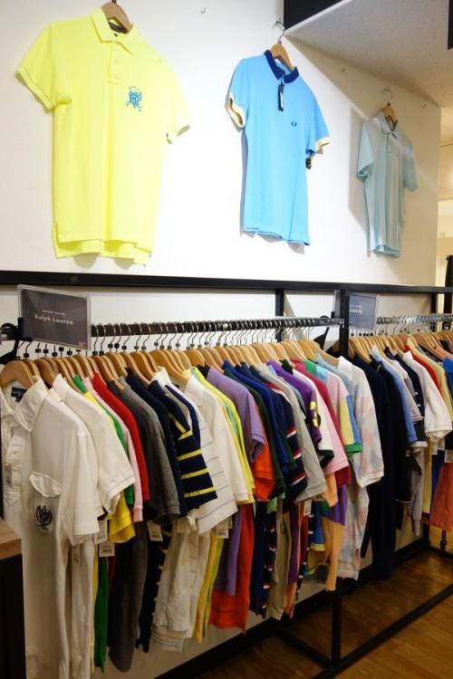 古着買取のノーブランド