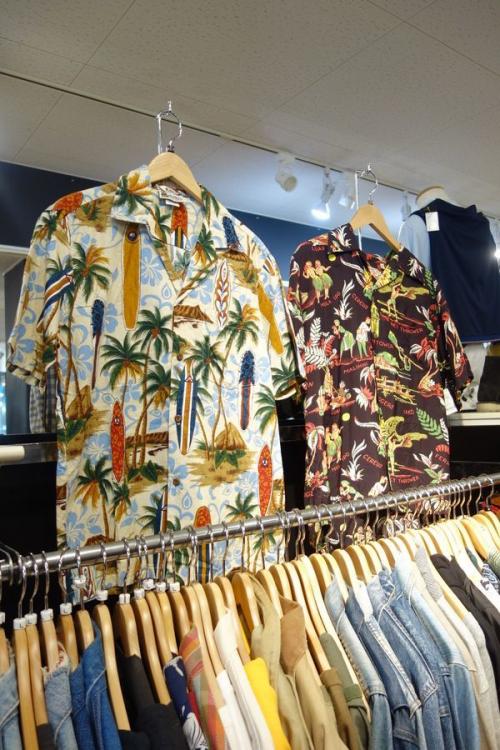 ノーブランドの北摂