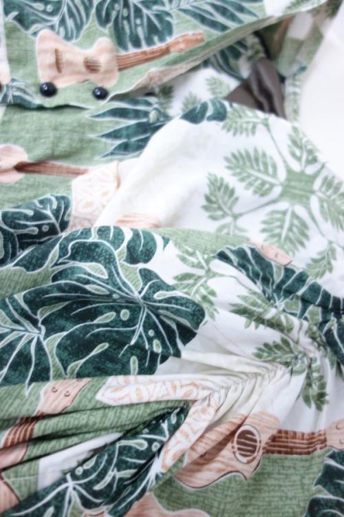 リメイクアロハ