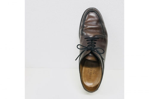 ドレスシューズのJOHN LOBB
