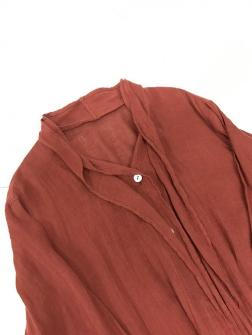 ナチュラルブランドの群言堂　登美