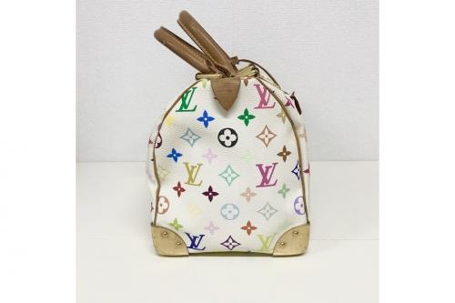 モノグラム・マルチカラーのM92643