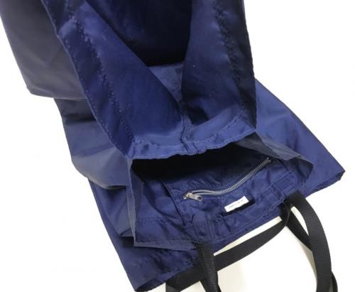 コムデギャルソンのトートバッグ