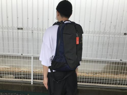 ARC'TERYX × BEAMSのアークテリクス × ビームス