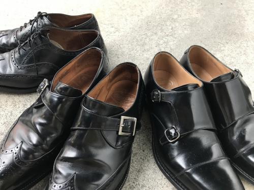 Churchsのチャーチ