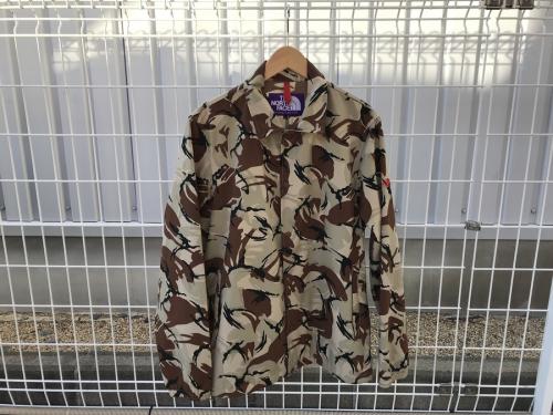 THENORTHFACEのザノースフェイス