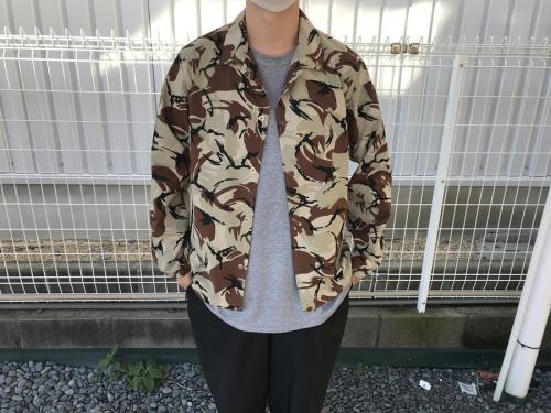 ザノースフェイスのPURPLELABEL