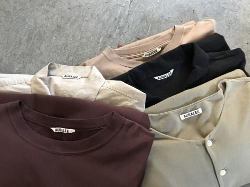 セレクトブランドの古着買取