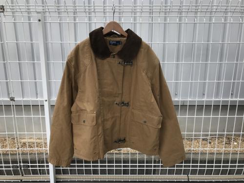 ラルフローレンのRRL