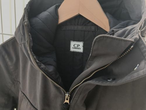 STONE ISLANDのストーンアイランド