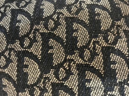 クリスチャン ディオールのトロッター