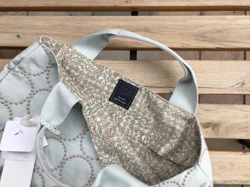 ミナ ペルホネンのタンバリン