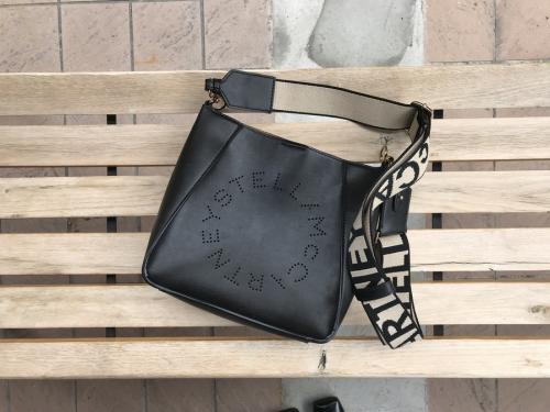 STELLA McCARTNEYのステラマッカートニー