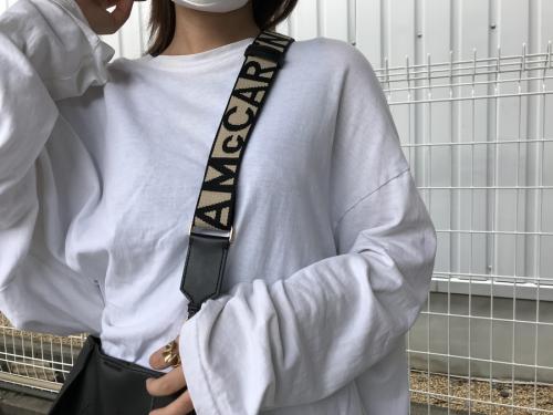 ステラショルダーバッグの古着買取