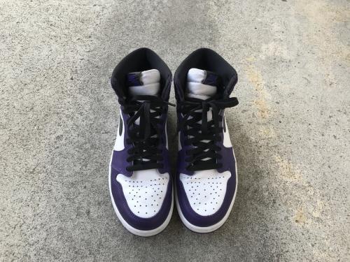 NIKE AIR JORDAN 1 RETROのナイキ エアジョーダン 1 レトロ