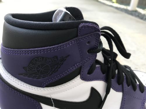 スニーカーの555088-500