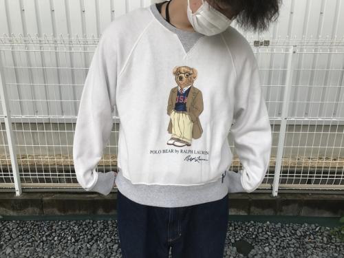 POLO RALPH LAURENのポロ・ラルフローレン