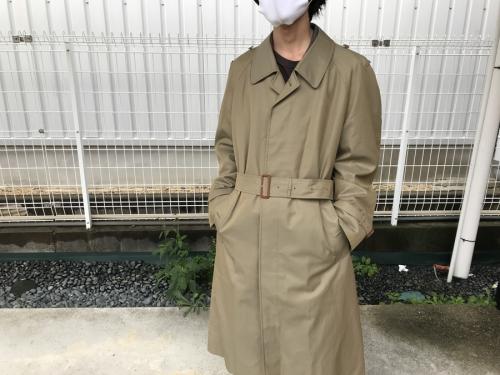 BURBERRYのバーバリー