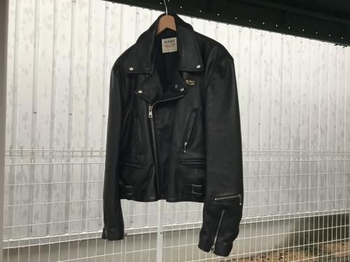 LewisLeathersのルイスレザーズジャパン