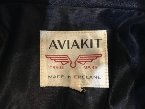 レザーアイテム