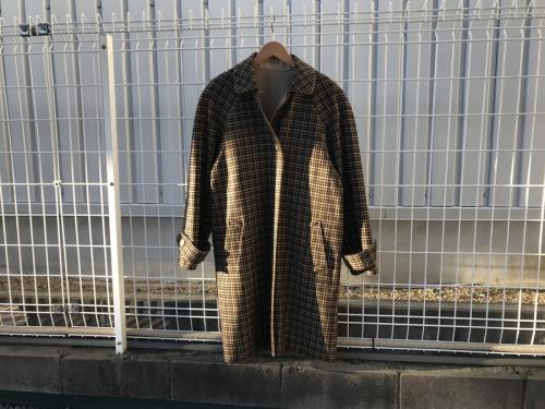 Aquascutumのアクアスキュータム