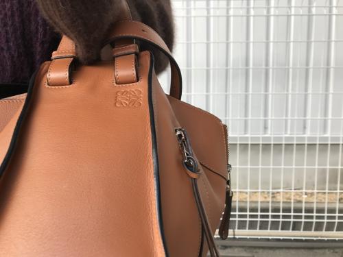 ハンモックのアナグラム