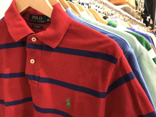 RALPH LAURENのラルフローレン