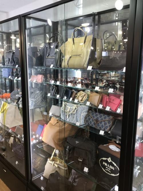 シューズ・バッグのトートバッグ