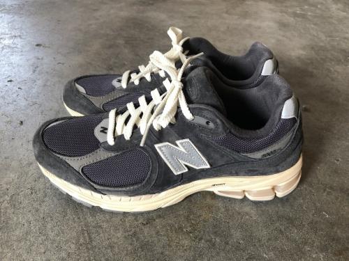 NEW BALANCEのニューバランス