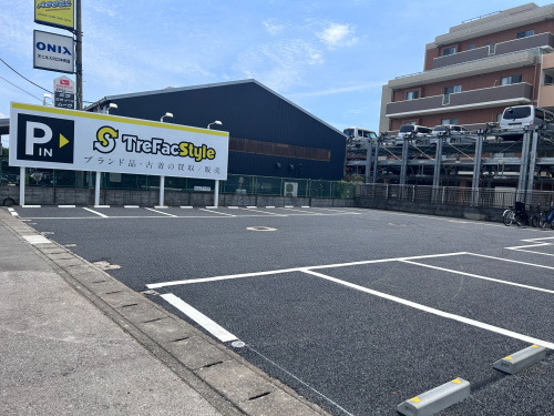 トレファクスタイル川口芝産業道路店ブログ画像6