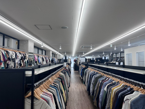 トレファクスタイル川口芝産業道路店ブログ画像8