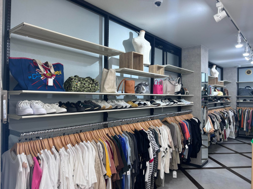 トレファクスタイル川口芝産業道路店ブログ画像9