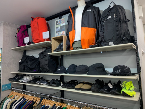 トレファクスタイル川口芝産業道路店ブログ画像1