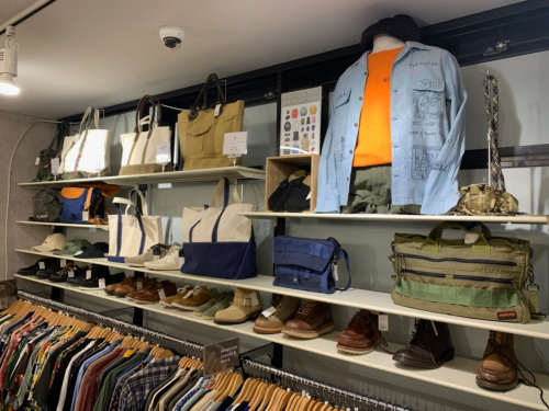 トレファクスタイル川口芝産業道路店ブログ画像2