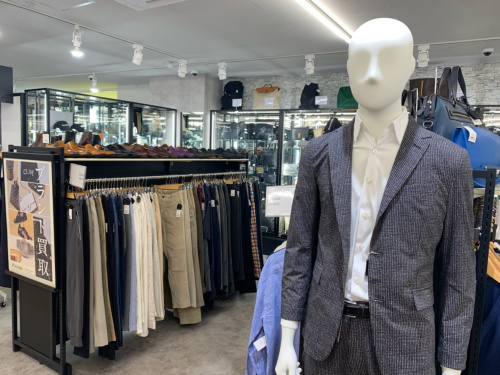 トレファクスタイル川口芝産業道路店ブログ画像3