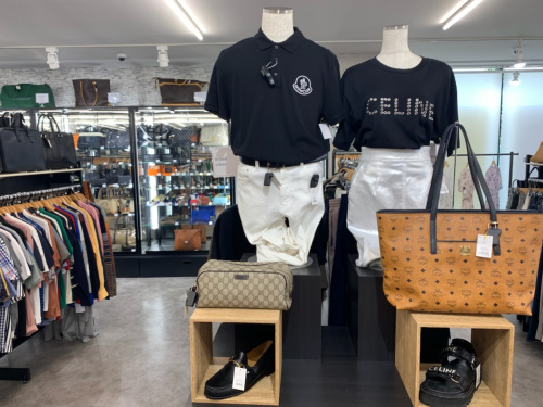 トレファクスタイル川口芝産業道路店ブログ画像4