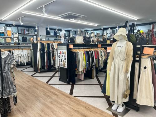 トレファクスタイル川口芝産業道路店ブログ画像2