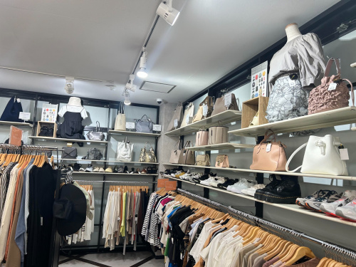 トレファクスタイル川口芝産業道路店ブログ画像4