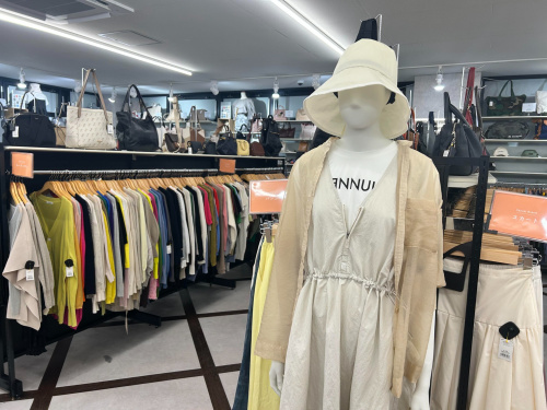 トレファクスタイル川口芝産業道路店ブログ画像1