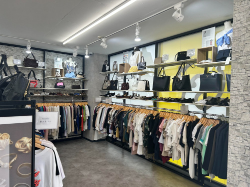 トレファクスタイル川口芝産業道路店ブログ画像8