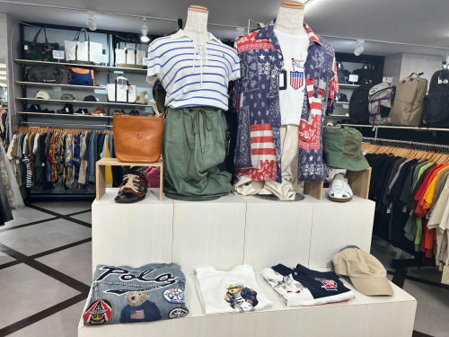 トレファクスタイル川口芝産業道路店ブログ画像5